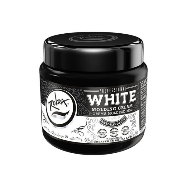 Crema Moldeadora WHITE