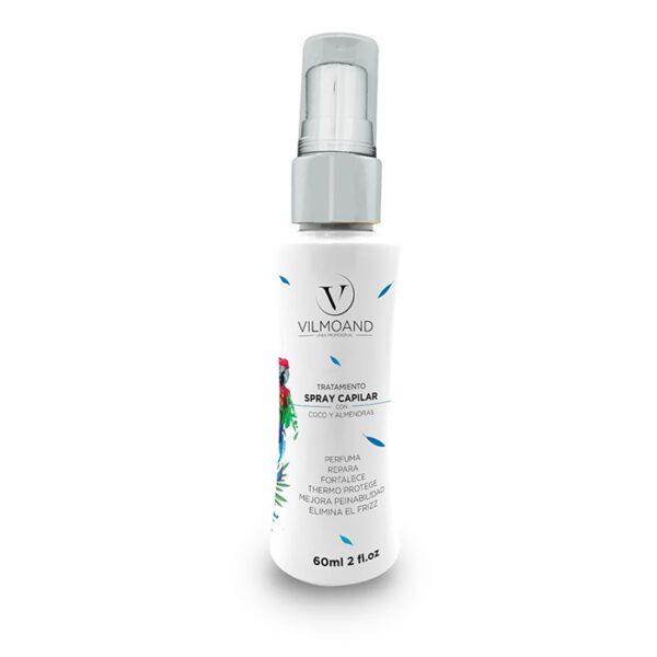 SPRAY CAPILAR