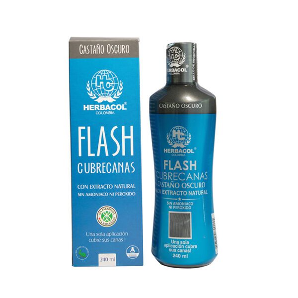 Flash Cubre Canas