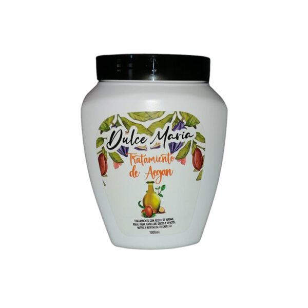 Tratamienro Capilar de Agàn