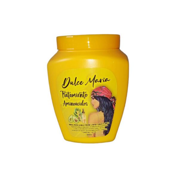 Tratamiento Capilar Aminoacidos