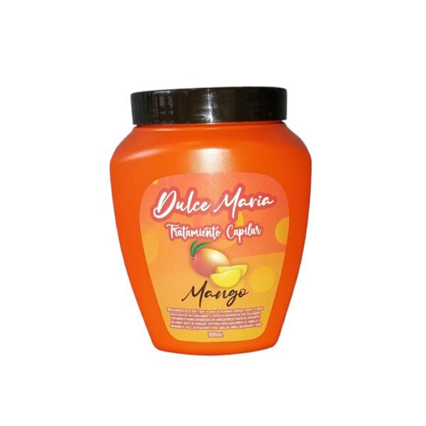 Tratamiento Capilar Mango