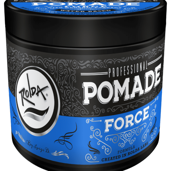 Pomada Foce