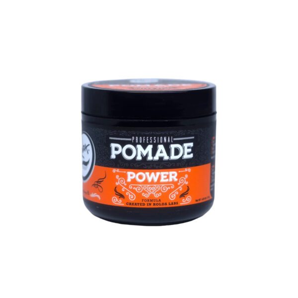 Pomada Power Hair