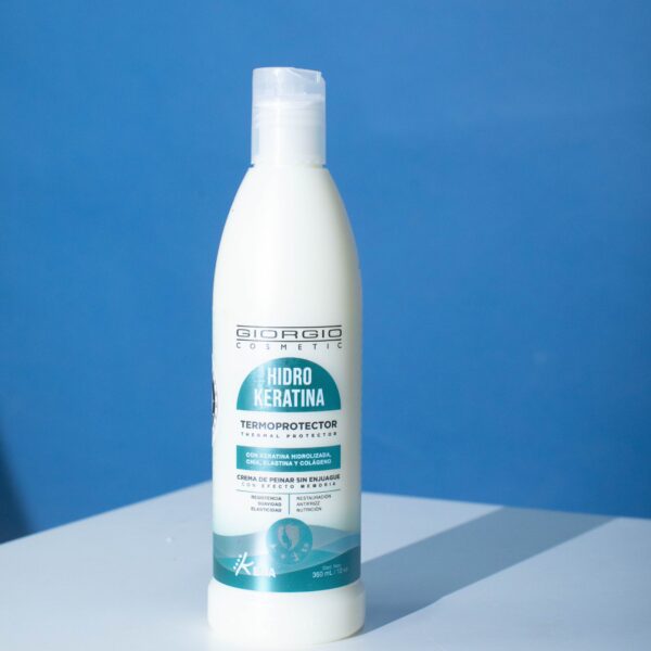 HIDROKERATINA X 350 ML
