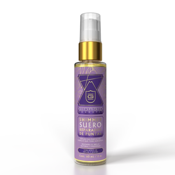 Suero Reparador de Puntas X 60 ML