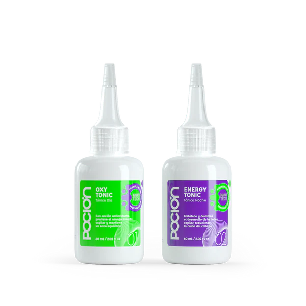 DUTONIC (TONICO CAPILAR) 60 ML